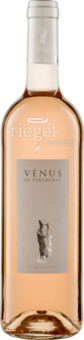 VENUS Rosé Var IGP 2023 Domaine Pinchinat