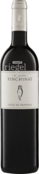 Côtes de Provence Rouge AOP 2021 Domaine Pinchinat