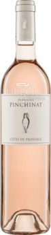 Côtes de Provence Rosé AOP 2023 Domaine Pinchinat