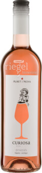 CURIOSA Rosat Penedès D.O. 2023 Albet i Noya