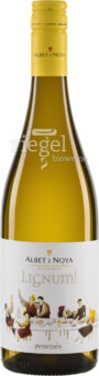 LIGNUM Blanco Penedès D.O. 2022 Albet i Noya