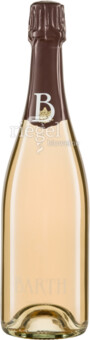 Rheingau Pinot Rosé Winzersekt b.A. Brut Barth