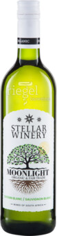 MOONLIGHT Chenin Blanc-Sauvignon Blanc W.O. Western Cape 2023 Stellar Organics